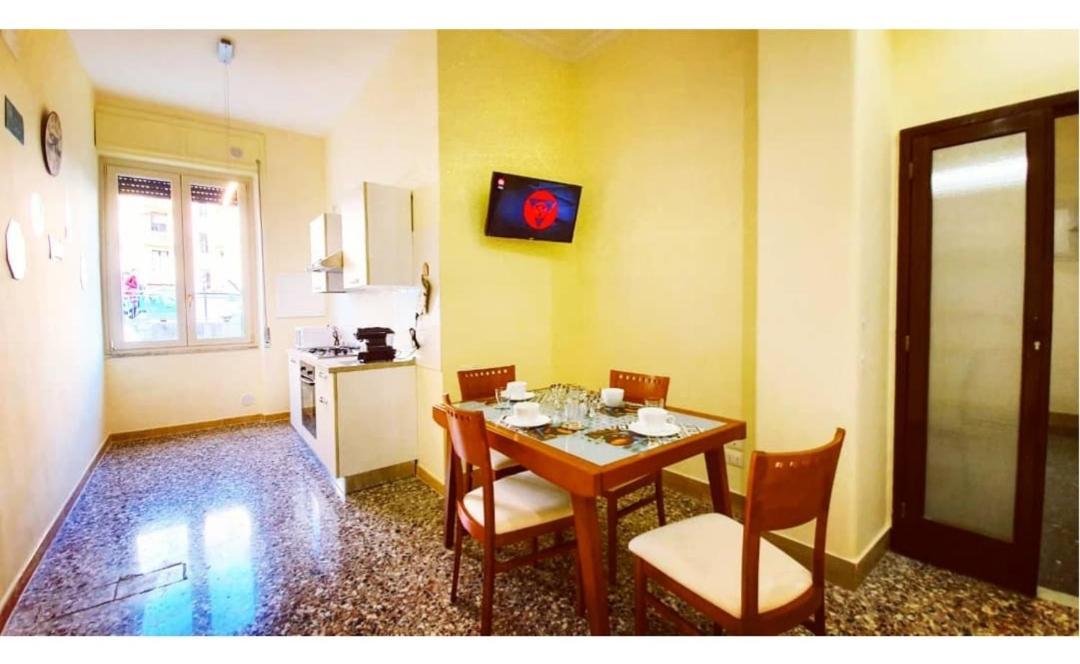 B&B Enselude ซาแลร์โน ภายนอก รูปภาพ